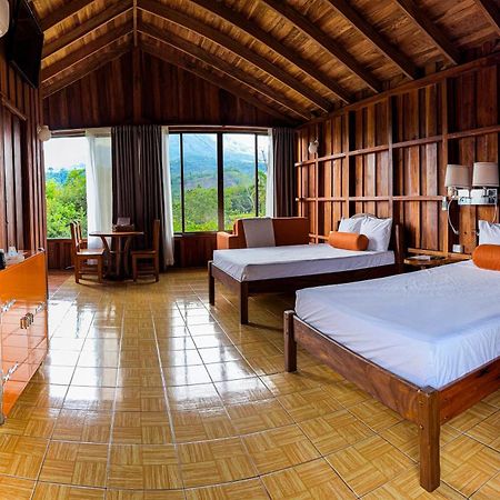 Arenal Roca Lodge & Bungalows La Fortuna Extérieur photo