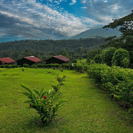 Arenal Roca Lodge & Bungalows La Fortuna Extérieur photo