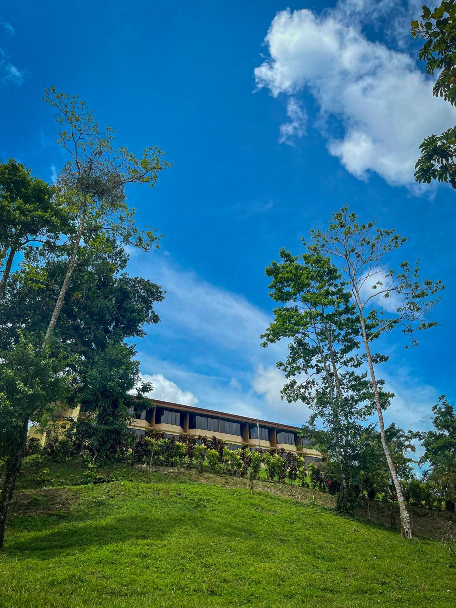 Arenal Roca Lodge & Bungalows La Fortuna Extérieur photo