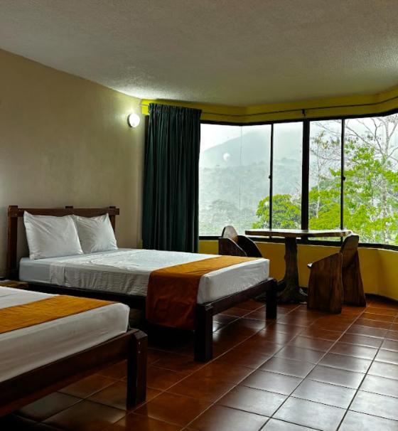 Arenal Roca Lodge & Bungalows La Fortuna Extérieur photo