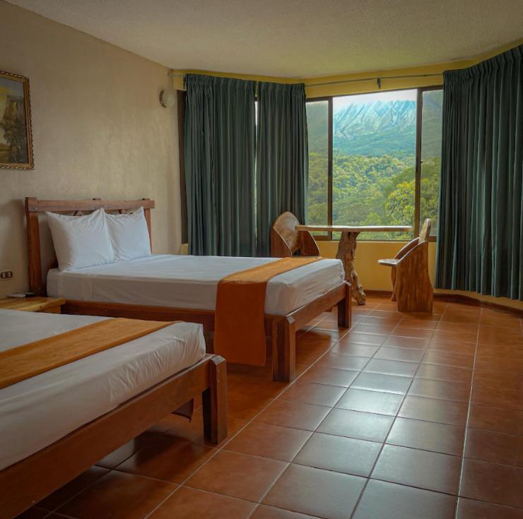 Arenal Roca Lodge & Bungalows La Fortuna Extérieur photo