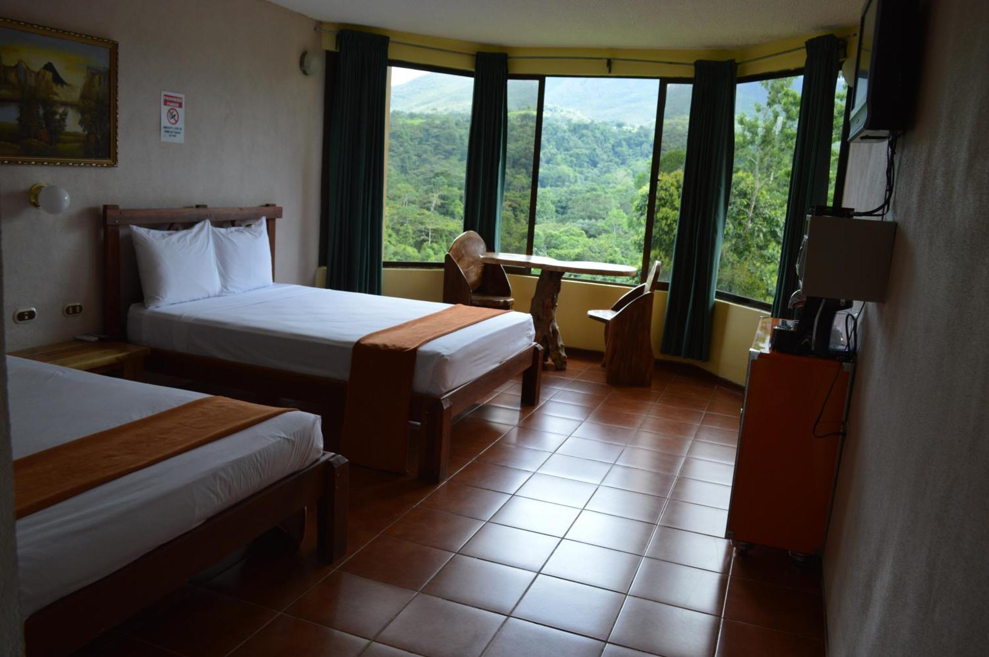 Arenal Roca Lodge & Bungalows La Fortuna Extérieur photo
