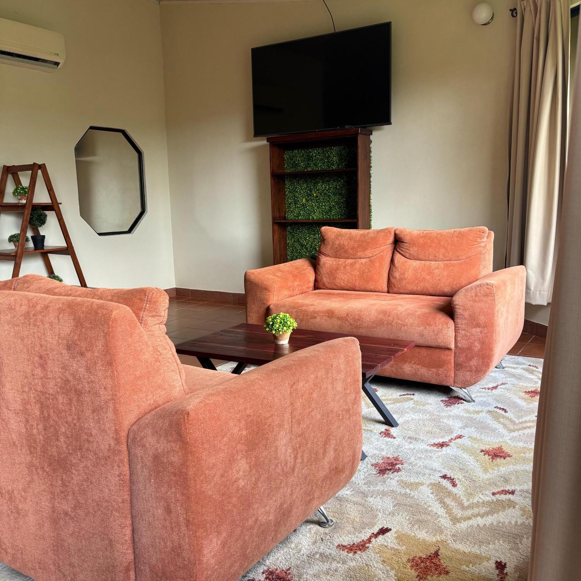 Arenal Roca Lodge & Bungalows La Fortuna Extérieur photo